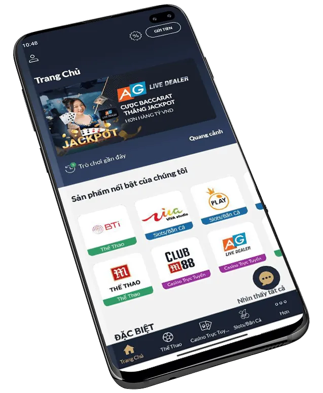 Nền tảng cá cược an toàn và công bằng 22win link vào