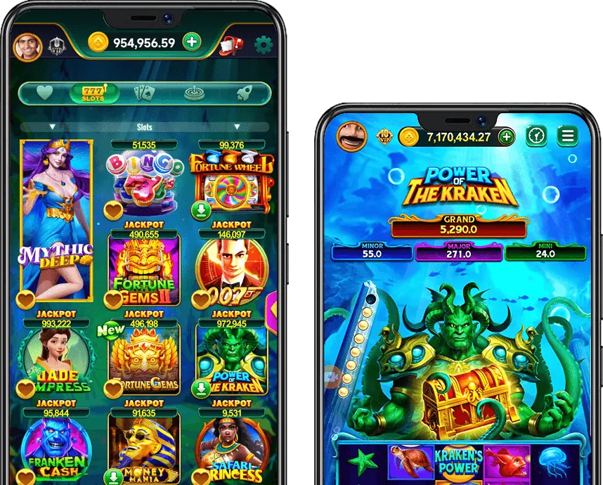 Ứng dụng di động 22win