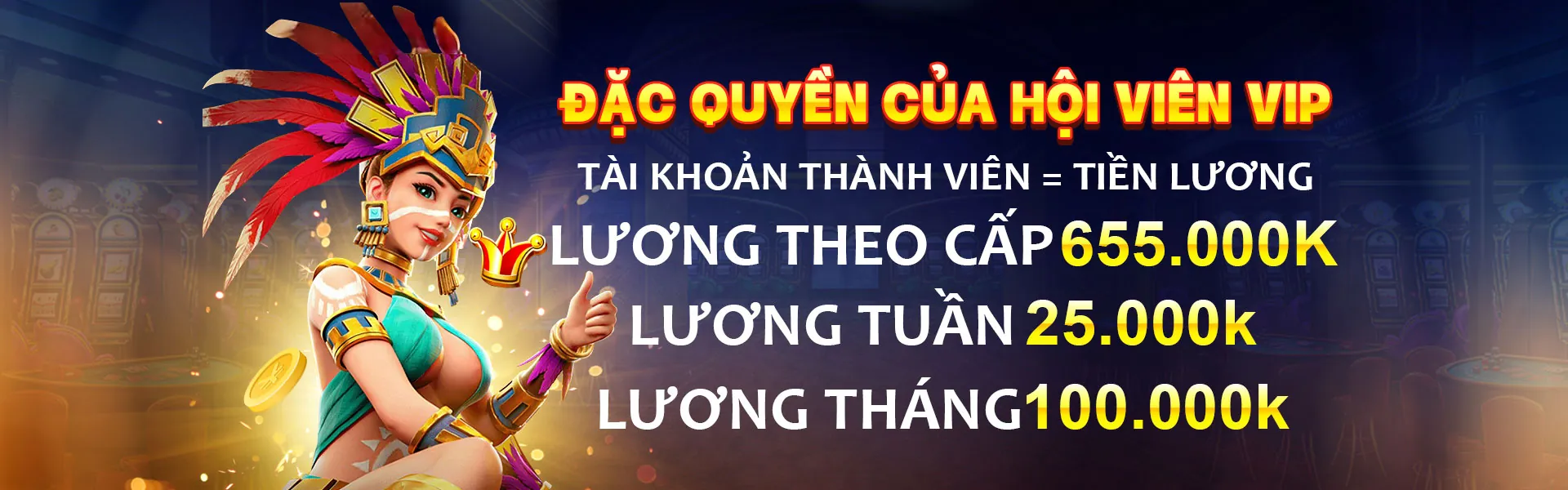 Ưu Đãi Khuyến Mãi Hấp Dẫn Tại 22win