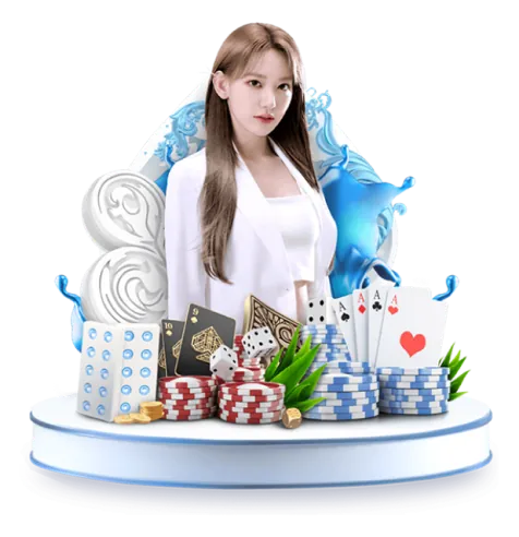 Bộ sưu tập các biểu tượng game từ 22win như slot game, bắn cá, casino trực tuyến